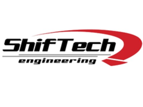 Shiftech Engineering Logo (EUIPO, 17.03.2010)