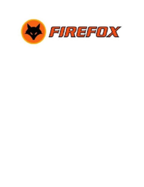 FIREFOX Logo (EUIPO, 05/07/2010)