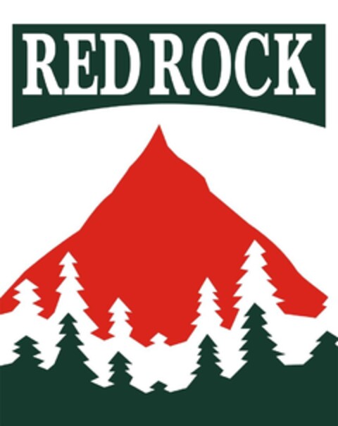 RED ROCK Logo (EUIPO, 11.05.2010)