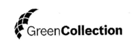 GreenCollection Logo (EUIPO, 24.06.2010)