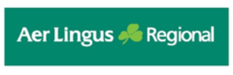 Aer Lingus Regional Logo (EUIPO, 30.06.2010)