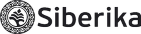 Siberika Logo (EUIPO, 02.07.2010)