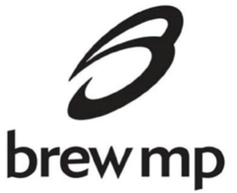 brew mp Logo (EUIPO, 13.07.2010)