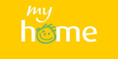 myhome Logo (EUIPO, 04.11.2010)