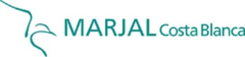 MARJAL COSTA BLANCA Logo (EUIPO, 10/11/2010)