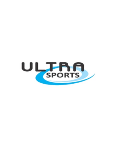 ULTRA SPORTS Logo (EUIPO, 19.11.2010)