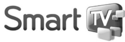 Smart TV Logo (EUIPO, 12/09/2010)