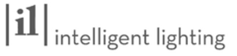 IL INTELLIGENT LIGHTING Logo (EUIPO, 12/13/2010)