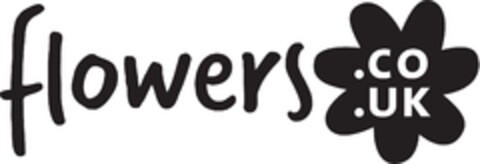 flowers.co.uk Logo (EUIPO, 18.01.2011)