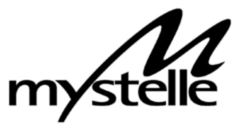 MYSTELLE Logo (EUIPO, 15.02.2011)