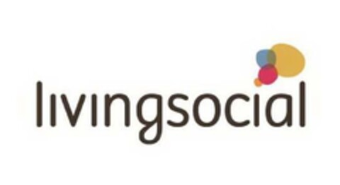 LIVINGSOCIAL Logo (EUIPO, 10.03.2011)