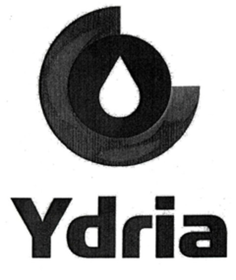 Ydria Logo (EUIPO, 03/14/2011)