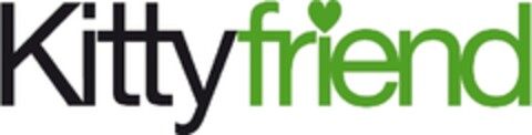 Kittyfriend Logo (EUIPO, 07.06.2011)