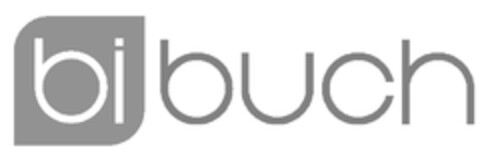 BIBUCH Logo (EUIPO, 05.05.2011)