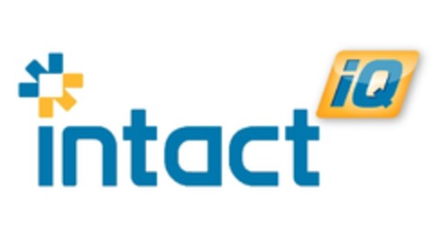 INTACT IQ Logo (EUIPO, 11.05.2011)