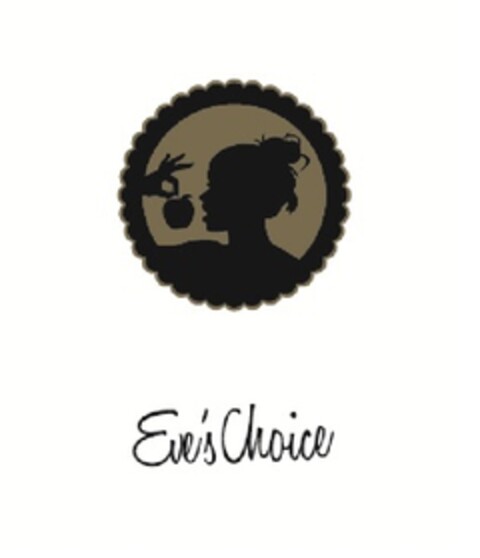 EVE'S CHOICE Logo (EUIPO, 06/08/2011)