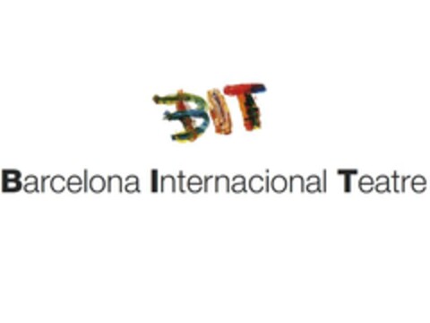 Barcelona Internacional Teatre BIT Logo (EUIPO, 06/15/2011)