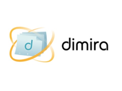 DIMIRA Logo (EUIPO, 02.08.2011)