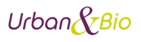 Urban&Bio Logo (EUIPO, 16.08.2011)