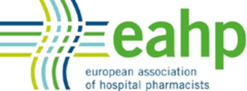 eahp european association of hospital pharmacists Logo (EUIPO, 22.08.2011)