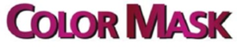 COLOR MASK Logo (EUIPO, 20.09.2011)