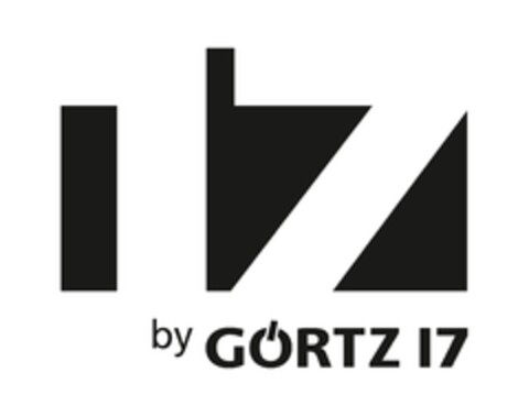 17 by Görtz 17 Logo (EUIPO, 14.11.2011)
