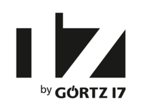 17 by Görtz 17 Logo (EUIPO, 11/14/2011)