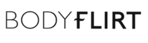 BODYFLIRT Logo (EUIPO, 01.12.2011)