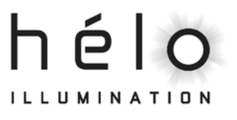 hélo ILLUMINATION Logo (EUIPO, 20.01.2012)