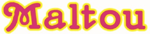 MALTOU Logo (EUIPO, 29.02.2012)