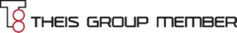 Theis Group Member Logo (EUIPO, 09.05.2012)