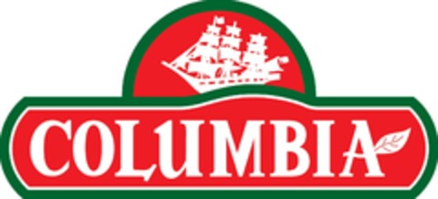 COLUMBIA Logo (EUIPO, 10.05.2012)