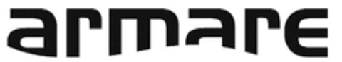 ARMARE Logo (EUIPO, 15.05.2012)