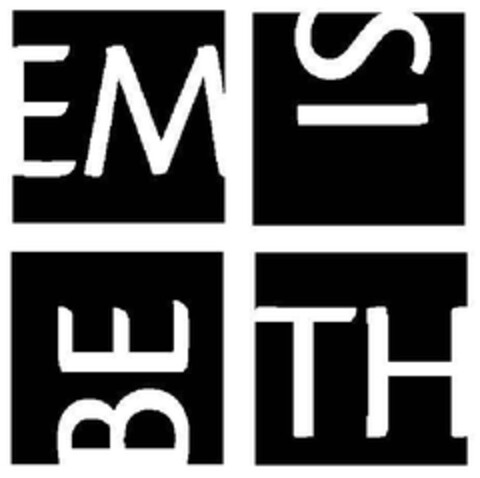 EMSIBETH Logo (EUIPO, 05/29/2012)