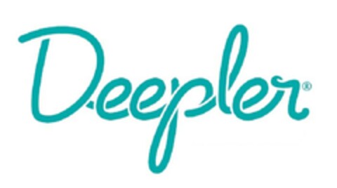 DEEPLER Logo (EUIPO, 06/25/2012)