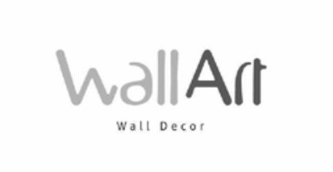 WALL ART WALL DECOR Logo (EUIPO, 27.06.2012)