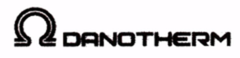 DANOTHERM Logo (EUIPO, 05.07.2012)