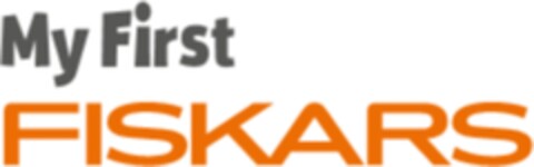 MY FIRST FISKARS Logo (EUIPO, 12.07.2012)