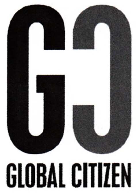 GC GLOBAL CITIZEN Logo (EUIPO, 10/26/2012)