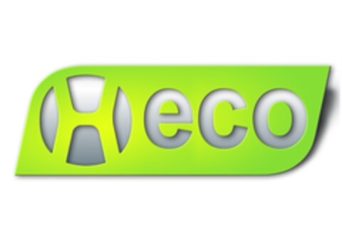 H eco Logo (EUIPO, 06.11.2012)