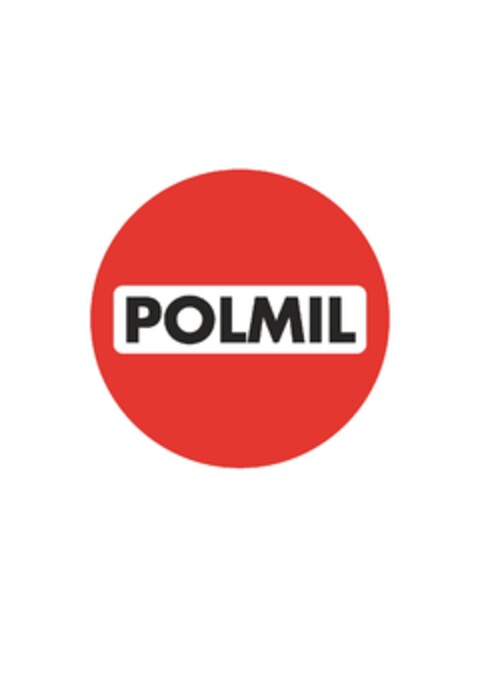 POLMIL Logo (EUIPO, 30.11.2012)