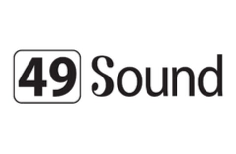 49 SOUND Logo (EUIPO, 05.12.2012)