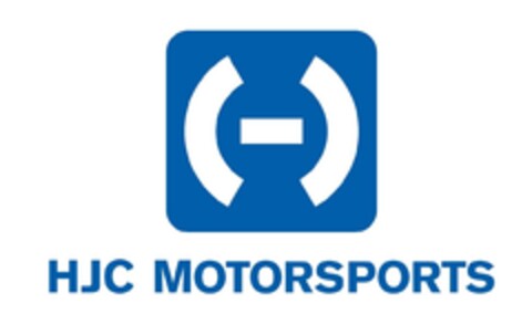 HJC MOTORSPORTS Logo (EUIPO, 01/17/2013)