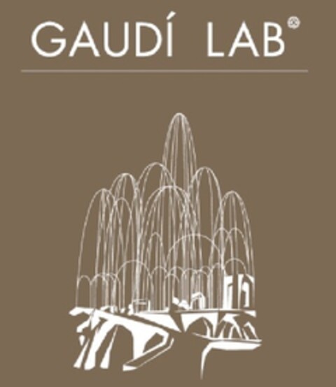 GAUDI LAB Logo (EUIPO, 24.01.2013)