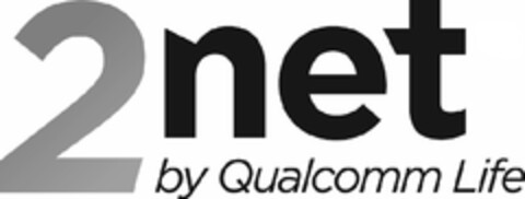 2net by Qualcomm Life Logo (EUIPO, 24.01.2013)