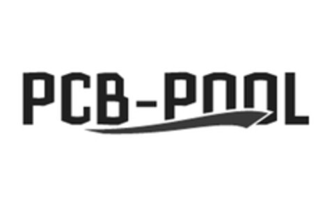 PCB-POOL Logo (EUIPO, 02/25/2013)