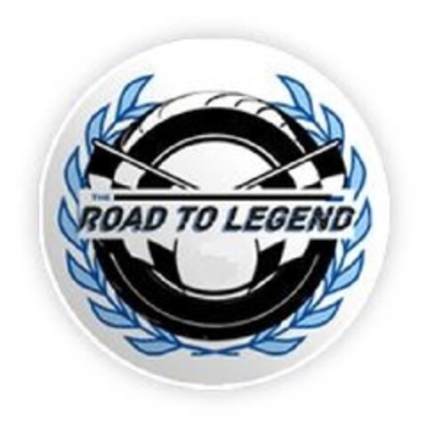 ROAD TO LEGEND Logo (EUIPO, 27.03.2013)