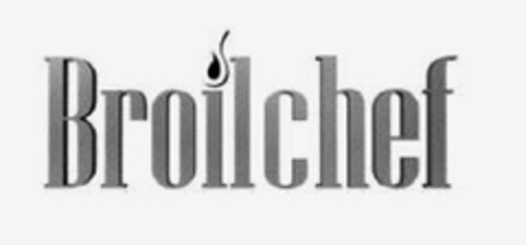 Broilchef Logo (EUIPO, 10.06.2013)