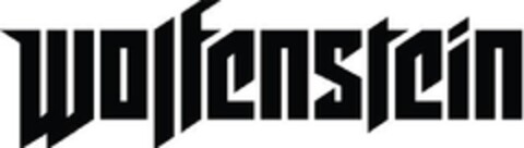 WOLFENSTEIN Logo (EUIPO, 21.06.2013)