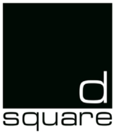 d square Logo (EUIPO, 04.07.2013)